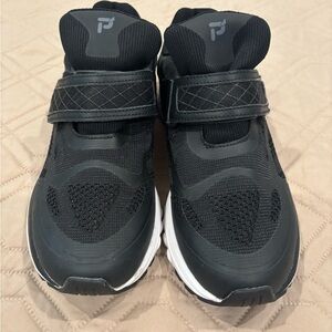 Women’s Propet Black Athletic Shoes